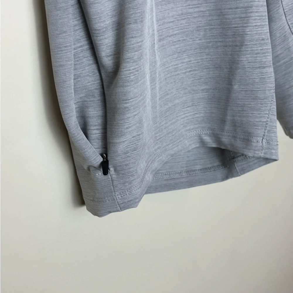 Men's Gray Shorts NWOT